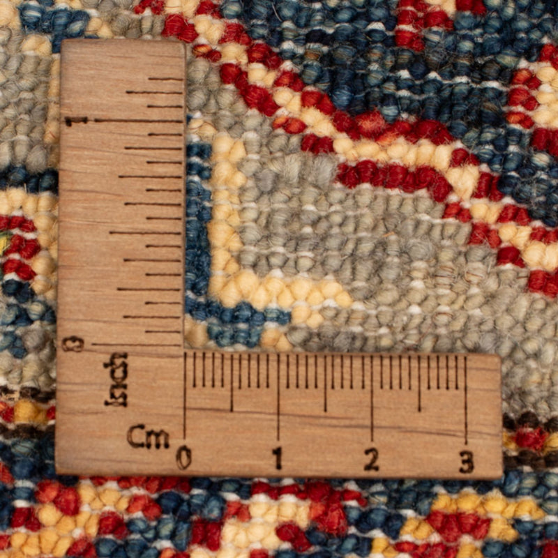 カザック 絨毯 89x60cm - オリエンタル絨毯