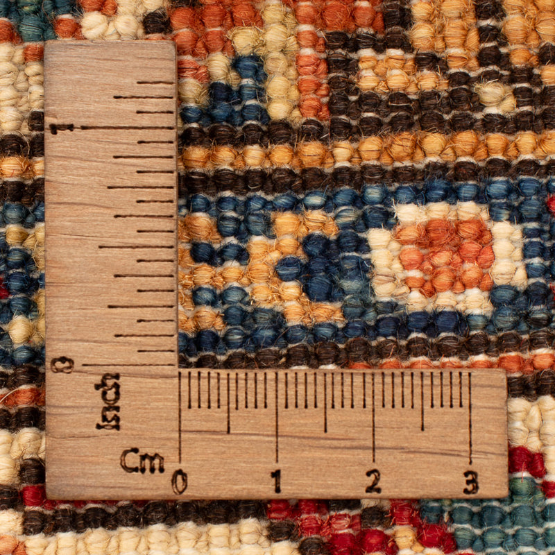カザック 絨毯 87x58cm - オリエンタル絨毯