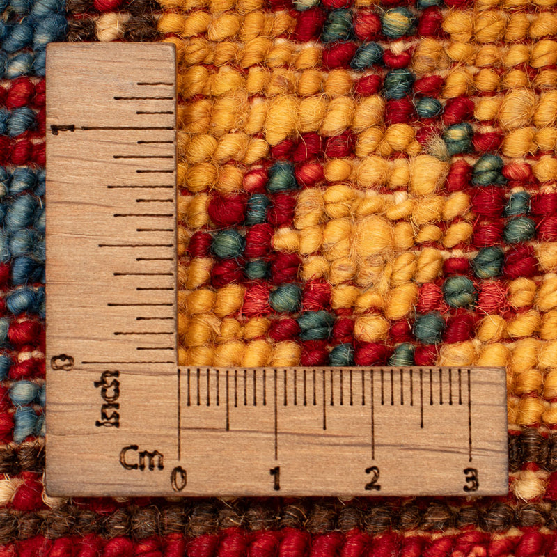 シャル 絨毯 91x66cm - オリエンタル絨毯