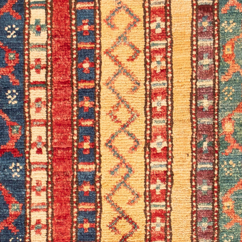 シャル 絨毯 93x61cm - オリエンタル絨毯
