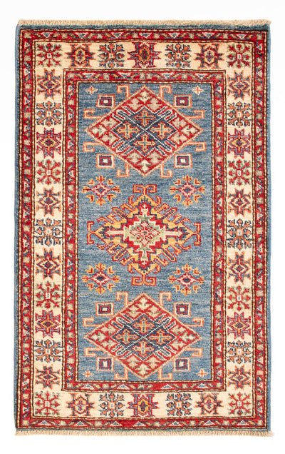 カザック 絨毯 62x99cm - オリエンタル絨毯