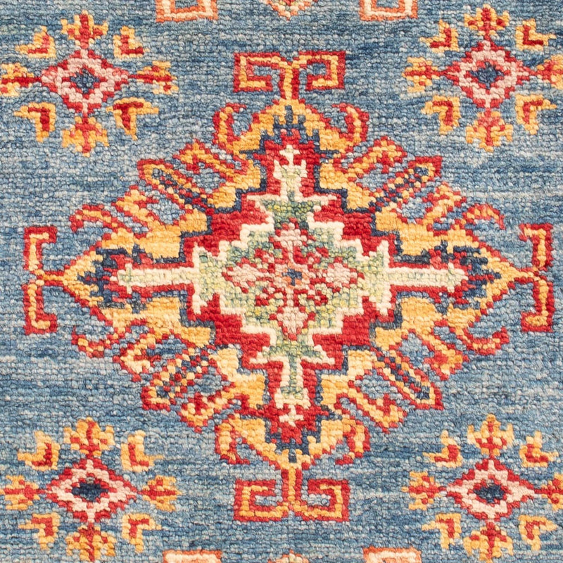 カザック 絨毯 99x62cm - オリエンタル絨毯