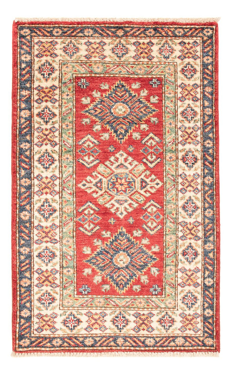 カザック 絨毯 95x60cm - オリエンタル絨毯