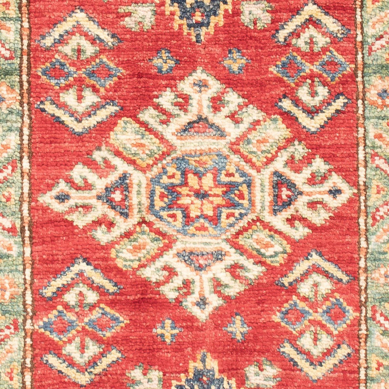 カザック 絨毯 95x60cm - オリエンタル絨毯