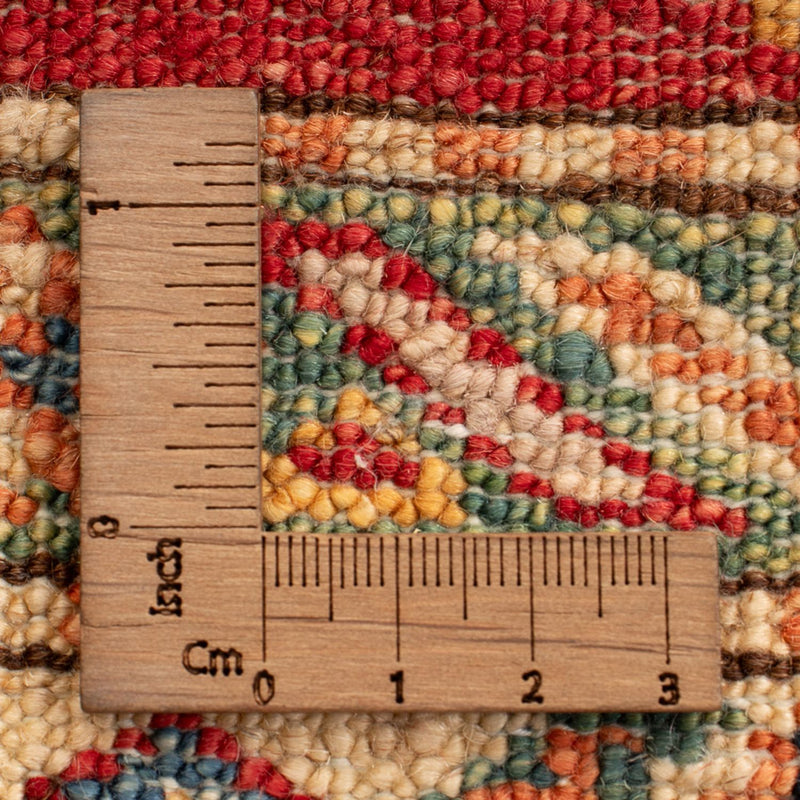 カザック 絨毯 95x60cm - オリエンタル絨毯