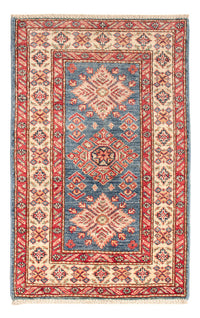カザック 絨毯 92x60cm - オリエンタル絨毯 – product image