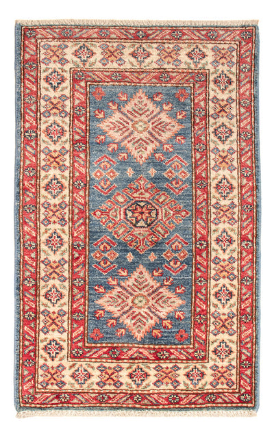 カザック 絨毯 60x92cm - オリエンタル絨毯