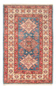 カザック 絨毯 92x60cm - オリエンタル絨毯