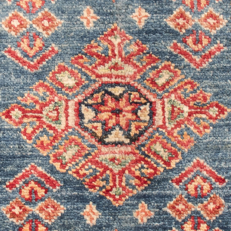 カザック 絨毯 92x60cm - オリエンタル絨毯