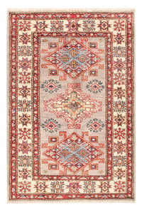 カザック 絨毯 88x59cm - オリエンタル絨毯 – product image