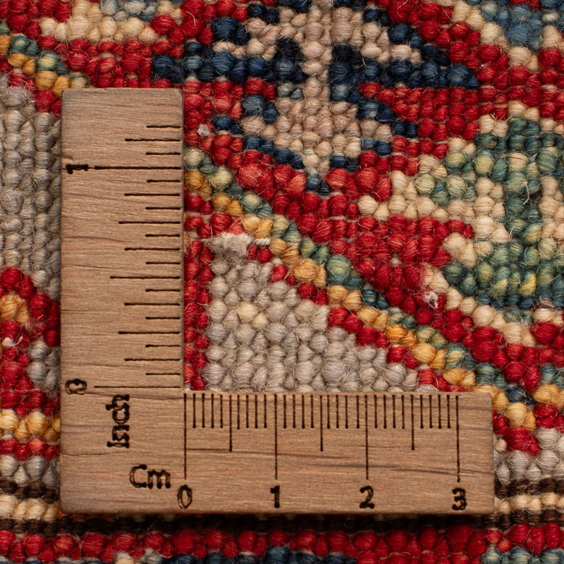 カザック 絨毯 88x59cm - オリエンタル絨毯