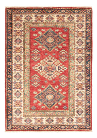 カザック 絨毯 93x63cm - オリエンタル絨毯 – product image