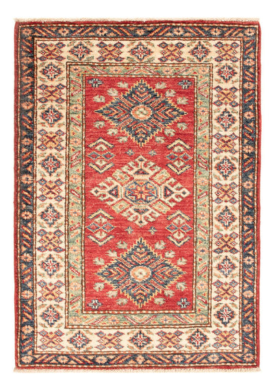 カザック 絨毯 63x93cm - オリエンタル絨毯