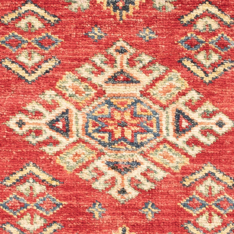 カザック 絨毯 93x63cm - オリエンタル絨毯