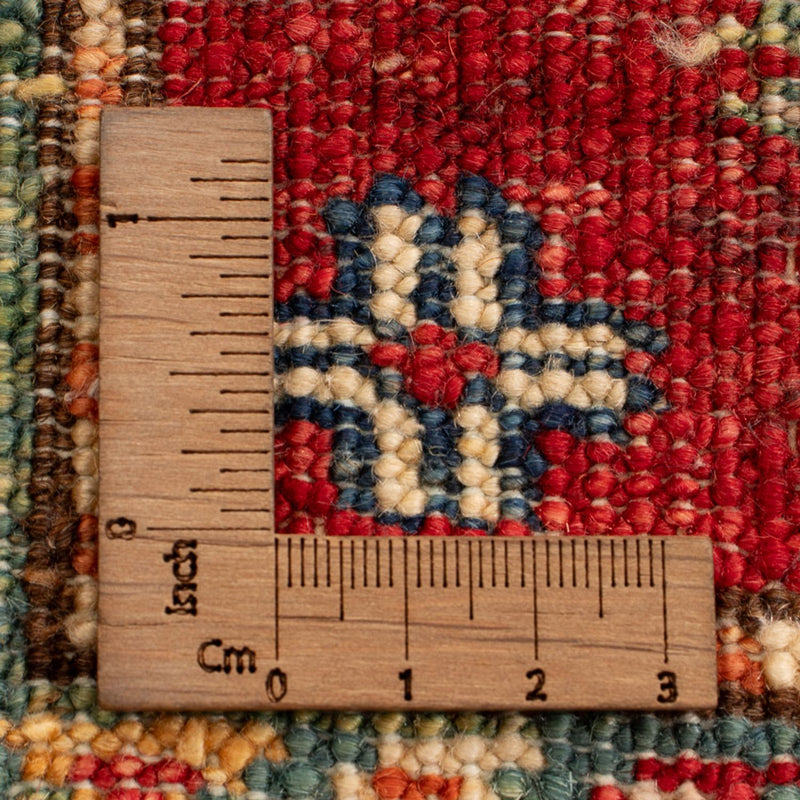 カザック 絨毯 93x63cm - オリエンタル絨毯