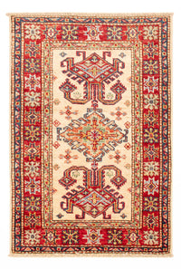 カザック 絨毯 90x61cm - オリエンタル絨毯 – product image