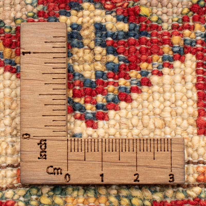 カザック 絨毯 90x61cm - オリエンタル絨毯
