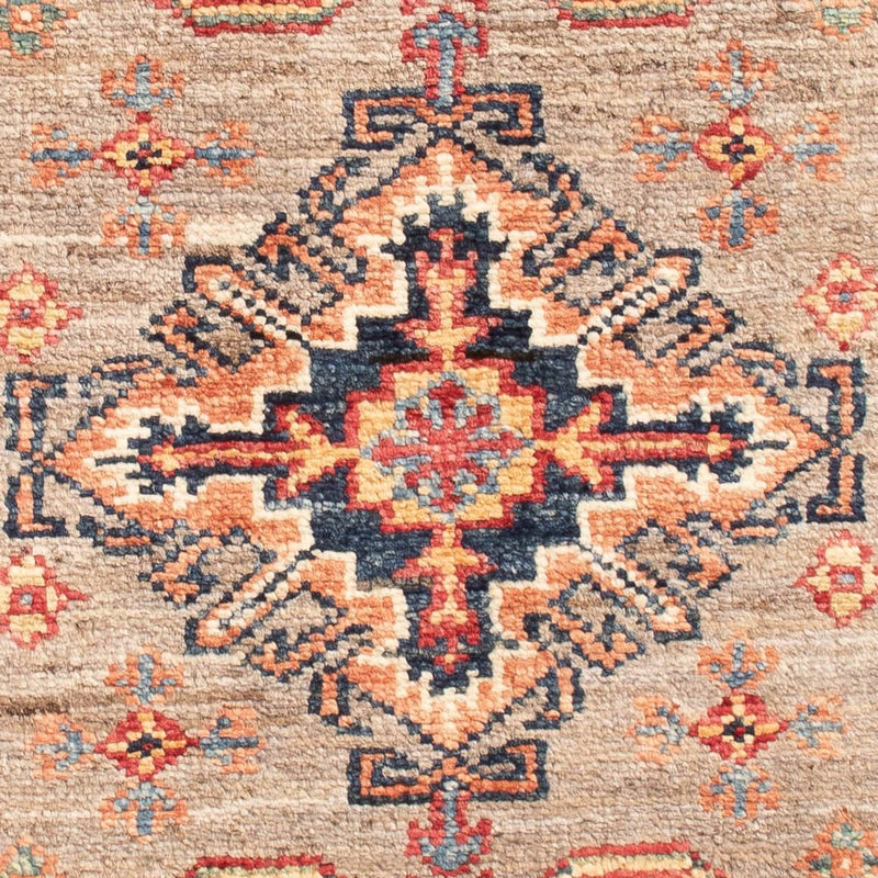 カザック 絨毯 95x55cm - オリエンタル絨毯