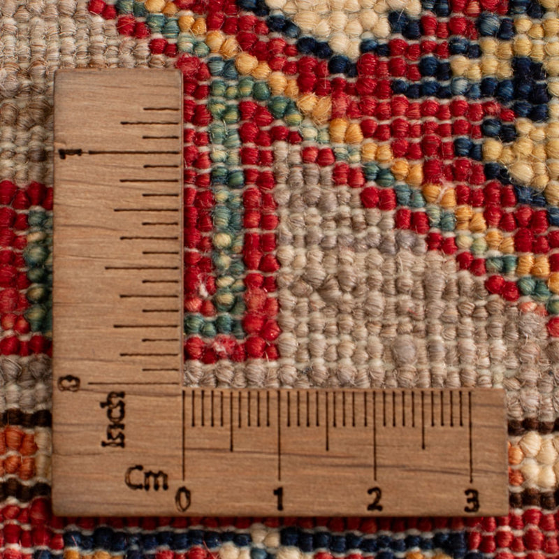 カザック 絨毯 95x55cm - オリエンタル絨毯