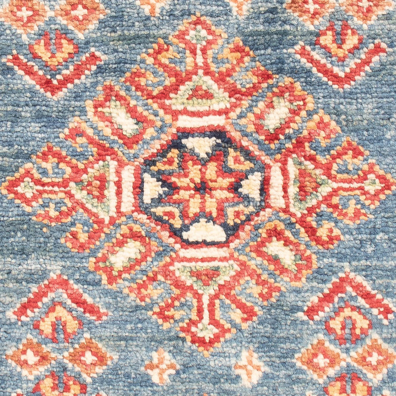 カザック 絨毯 93x59cm - オリエンタル絨毯