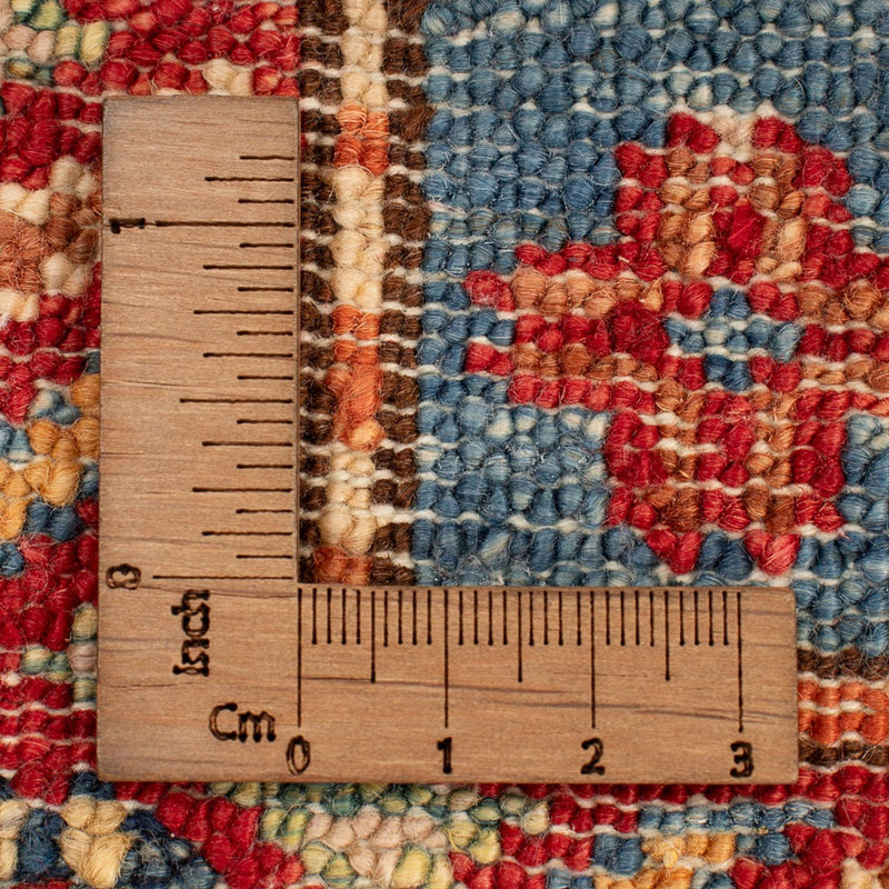 カザック 絨毯 93x59cm - オリエンタル絨毯