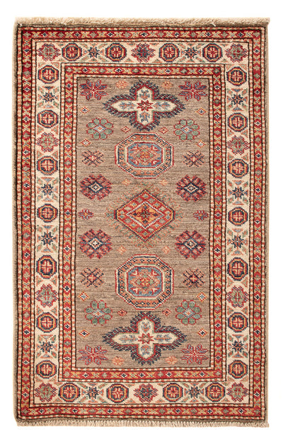 カザック 絨毯 60x94cm - オリエンタル絨毯