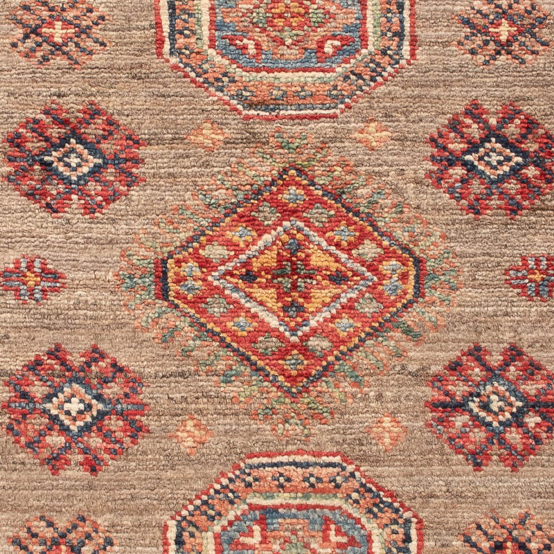カザック 絨毯 94x60cm - オリエンタル絨毯