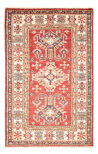 カザック 絨毯 93x60cm - オリエンタル絨毯 – product image