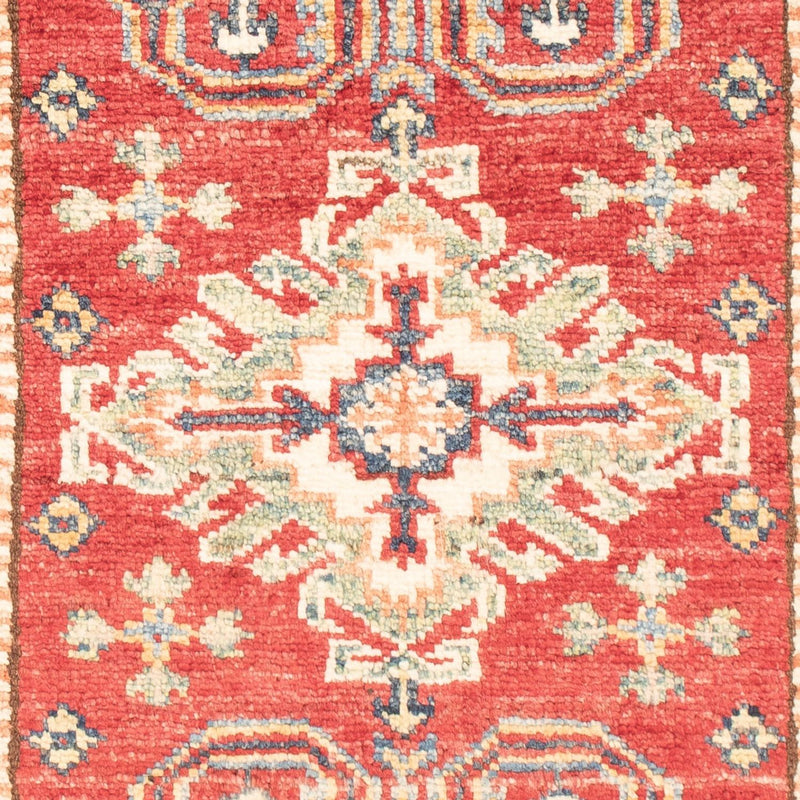 カザック 絨毯 93x60cm - オリエンタル絨毯