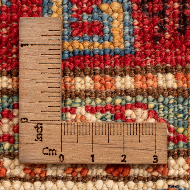 カザック 絨毯 93x60cm - オリエンタル絨毯