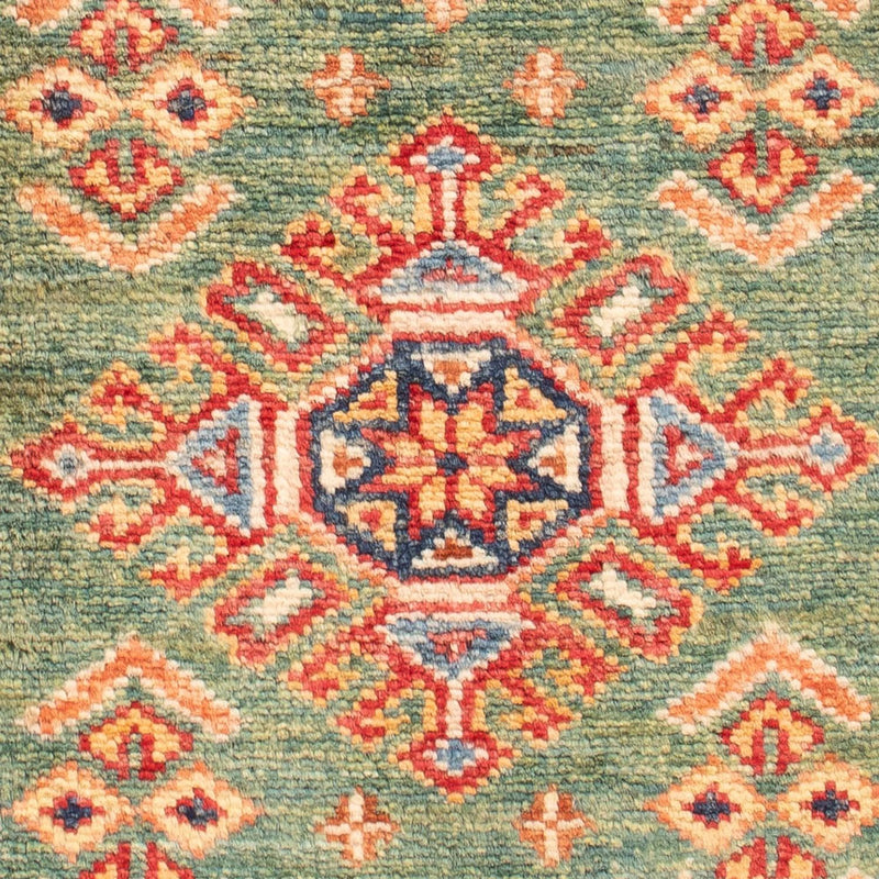 カザック 絨毯 95x59cm - オリエンタル絨毯