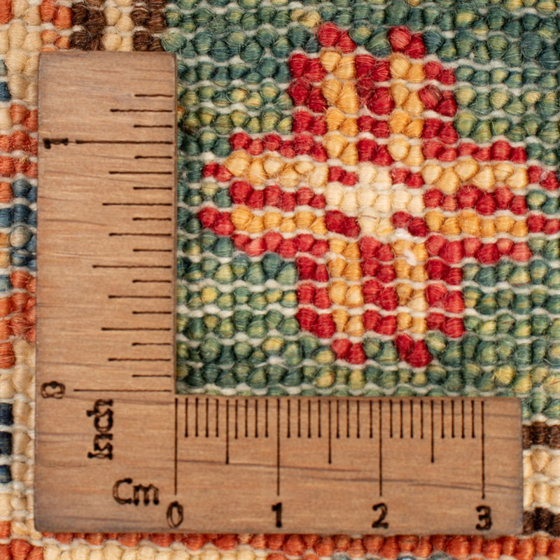 カザック 絨毯 95x59cm - オリエンタル絨毯