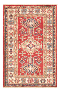 カザック 絨毯 92x60cm - オリエンタル絨毯 – product image