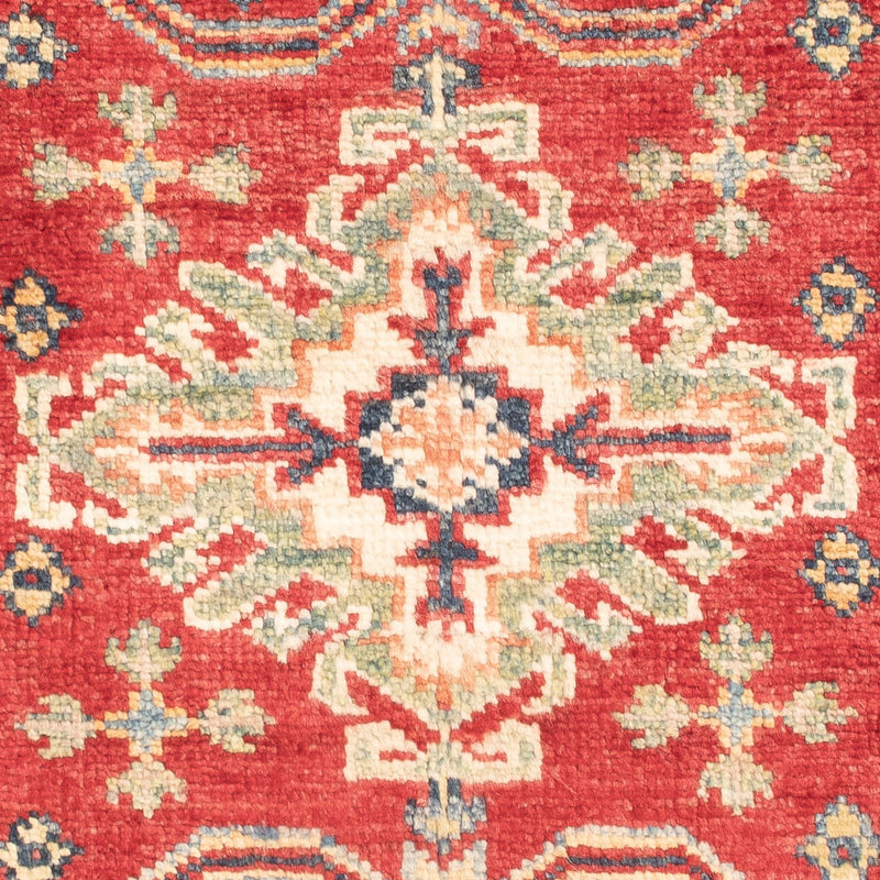 カザック 絨毯 92x60cm - オリエンタル絨毯