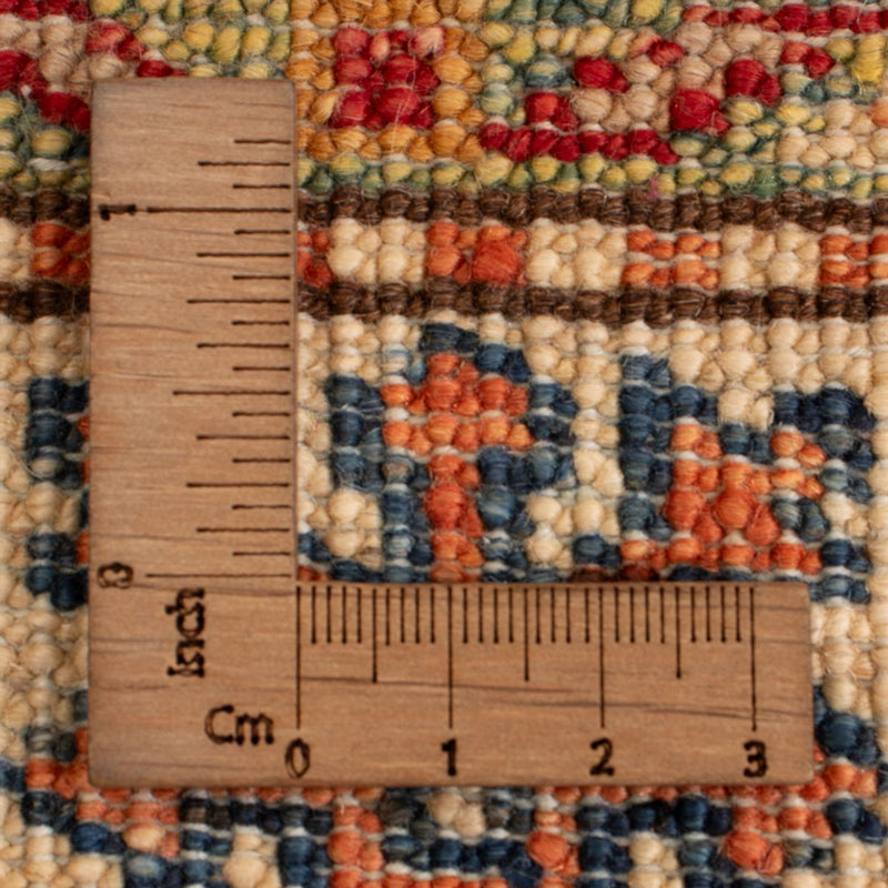 カザック 絨毯 92x60cm - オリエンタル絨毯
