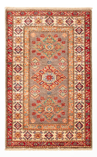 カザック 絨毯 93x59cm - オリエンタル絨毯 – product image