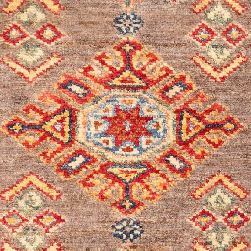 カザック 絨毯 93x59cm - オリエンタル絨毯