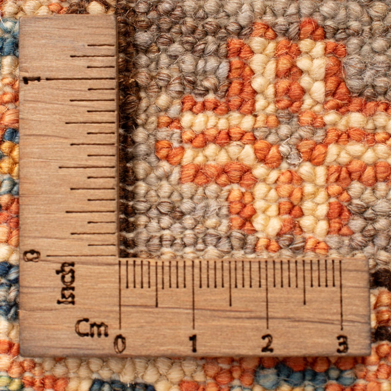 カザック 絨毯 93x59cm - オリエンタル絨毯