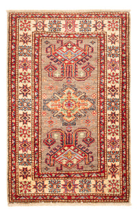 カザック 絨毯 94x60cm - オリエンタル絨毯 – product image