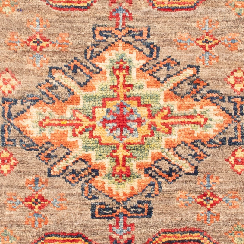 カザック 絨毯 94x60cm - オリエンタル絨毯