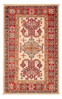 カザック 絨毯 92x56cm - オリエンタル絨毯 – product image