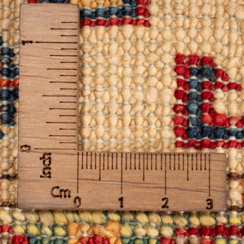 カザック 絨毯 92x56cm - オリエンタル絨毯