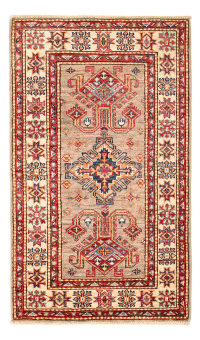 カザック 絨毯 56x95cm - オリエンタル絨毯