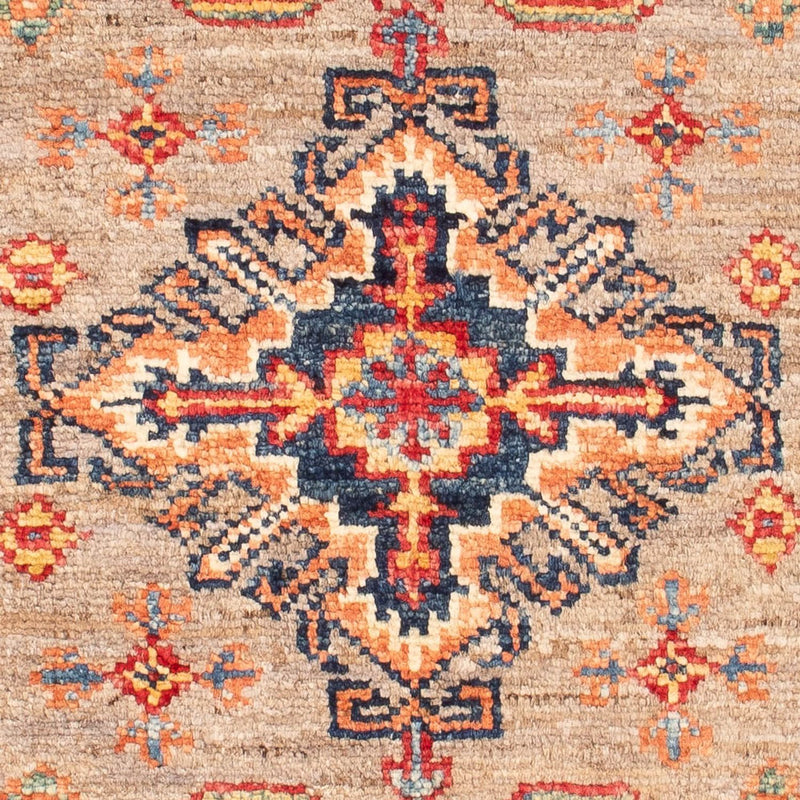 カザック 絨毯 95x56cm - オリエンタル絨毯