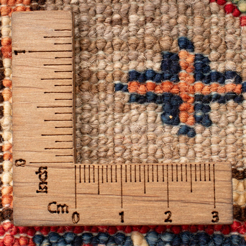 カザック 絨毯 95x56cm - オリエンタル絨毯