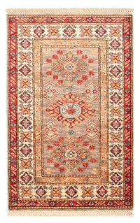 カザック 絨毯 94x60cm - オリエンタル絨毯 – product image