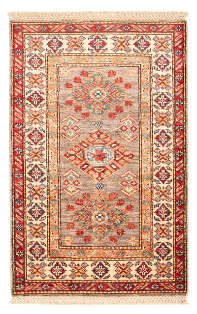 カザック 絨毯 60x94cm - オリエンタル絨毯