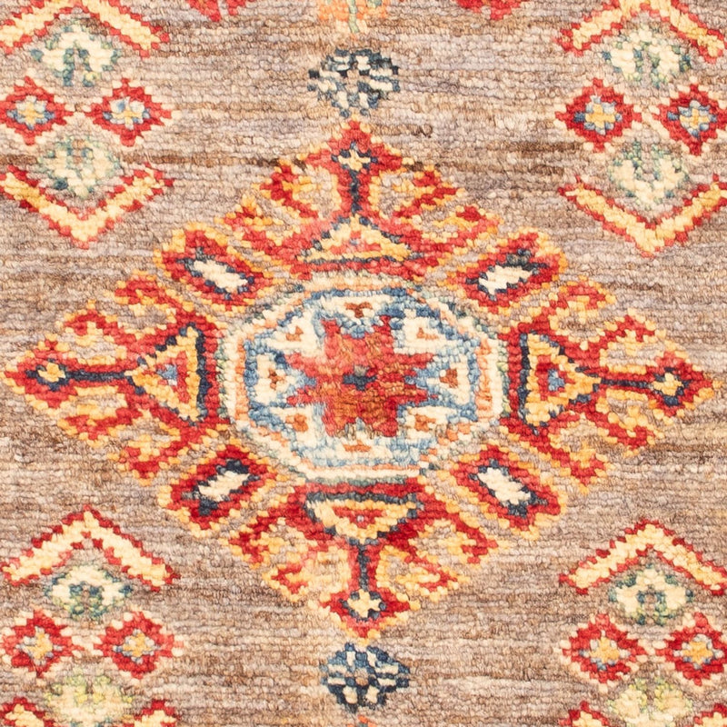 カザック 絨毯 94x60cm - オリエンタル絨毯