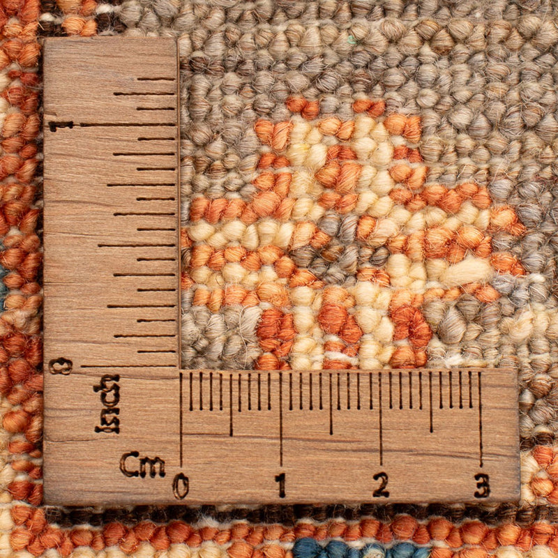 カザック 絨毯 94x60cm - オリエンタル絨毯