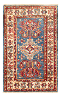 カザック 絨毯 91x56cm - オリエンタル絨毯 – product image